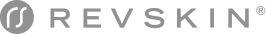 Logotipo Cinza - RevSkin